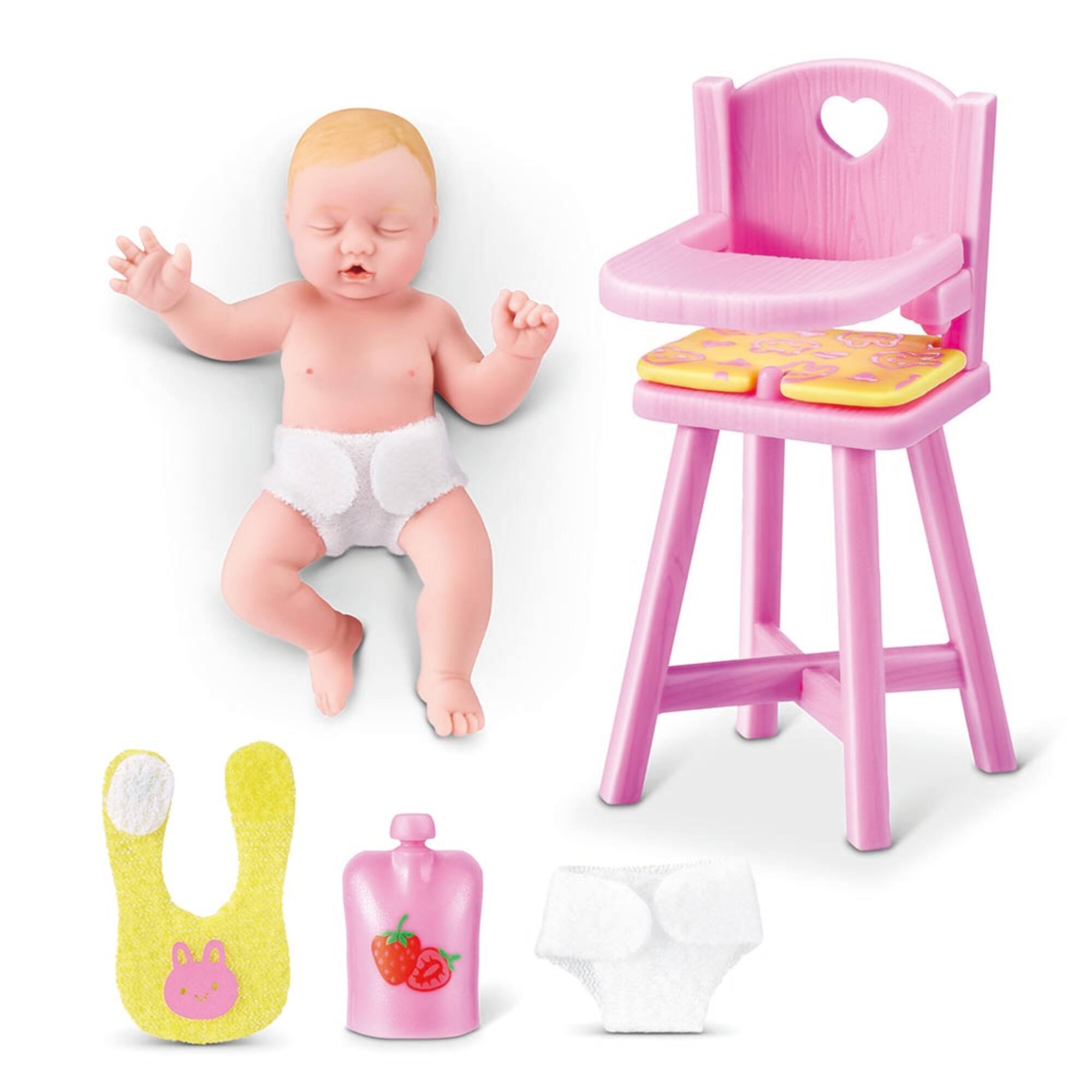 Zuru My Mini Baby Series 2 Blind Pack